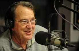 Thumbnail image for Lloyd Carr WTKA-AM fundraiser.jpg